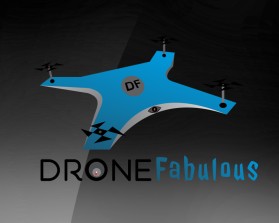 Drone Fabulous  entry by Muhammad Husnaini