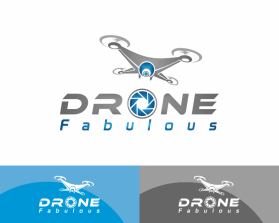 Winning entry: Drone Fabulous  entry by ailideangel