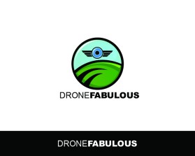 Drone Fabulous  entry by Brandon