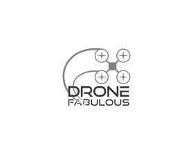 Drone Fabulous  entry by Selly Bachir