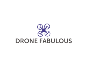 Drone Fabulous  entry by ALADIN