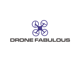 Drone Fabulous  entry by ALADIN