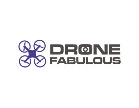 Drone Fabulous  entry by ALADIN