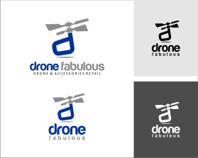 Drone Fabulous  entry by susan hadi setiawan
