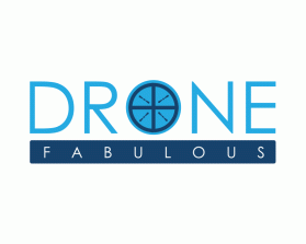 Drone Fabulous  entry by Akbar Basha