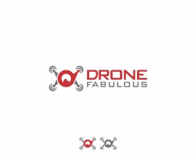 Drone Fabulous  entry by Baabur Rohman
