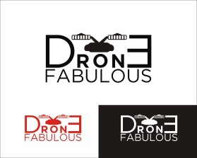 Drone Fabulous  entry by Ismunjaiti