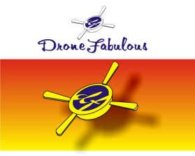 Drone Fabulous  entry by M IMAM SYAHRONI UBAIDILLAH