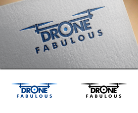 Drone Fabulous  entry by Leo Sandi