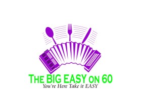 The BIG EASY on 60 entry by poetra