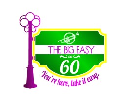 The BIG EASY on 60 entry by Serpentes