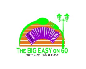 The BIG EASY on 60 entry by poetra