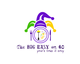The BIG EASY on 60 entry by Diksign