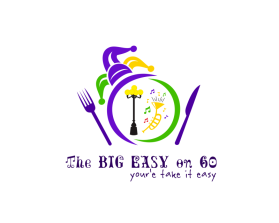 The BIG EASY on 60 entry by Diksign
