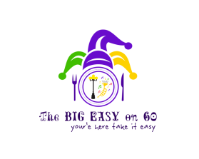 The BIG EASY on 60 entry by Diksign