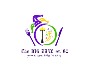 The BIG EASY on 60 entry by Diksign
