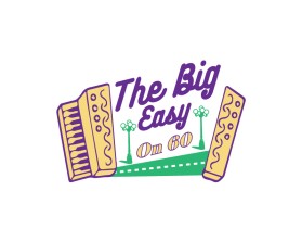 The BIG EASY on 60 entry by flobonni