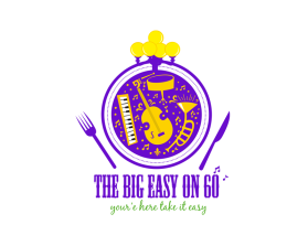 The BIG EASY on 60 entry by Diksign