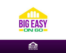 The BIG EASY on 60 entry by smarttaste