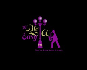 The BIG EASY on 60 entry by Coral