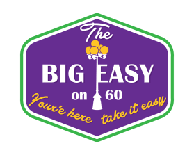 The BIG EASY on 60 entry by DORIANA999