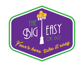The BIG EASY on 60 entry by DORIANA999