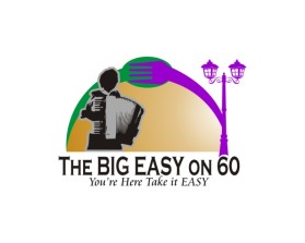 The BIG EASY on 60 entry by poetra
