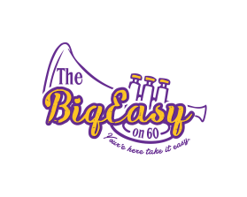 The BIG EASY on 60 entry by DORIANA999