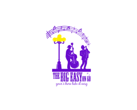 The BIG EASY on 60 entry by Diksign