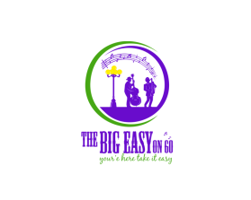 The BIG EASY on 60 entry by Diksign