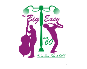 The BIG EASY on 60 entry by imam_syahroni