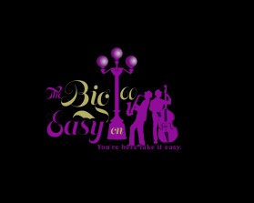 The BIG EASY on 60 entry by Coral