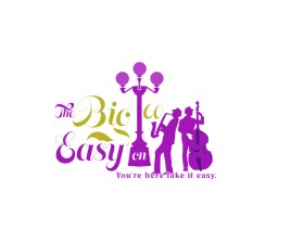 The BIG EASY on 60 entry by Coral
