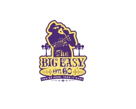 The BIG EASY on 60 entry by quimcey