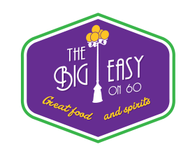 The BIG EASY on 60 entry by DORIANA999
