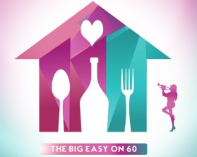 The BIG EASY on 60 entry by Ezoo_propagnda