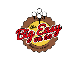 The BIG EASY on 60 entry by smarttaste