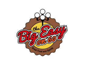 The BIG EASY on 60 entry by smarttaste
