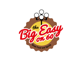 The BIG EASY on 60 entry by smarttaste
