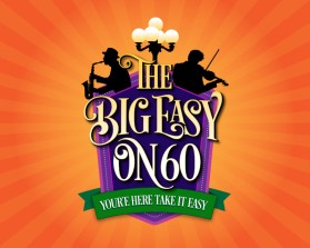 The BIG EASY on 60 entry by crudelydrawnboy