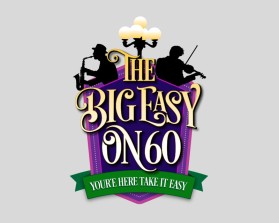 The BIG EASY on 60 entry by crudelydrawnboy
