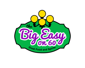 The BIG EASY on 60 entry by smarttaste
