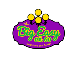 The BIG EASY on 60 entry by smarttaste