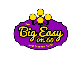 The BIG EASY on 60 entry by smarttaste