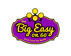 The BIG EASY on 60 entry by smarttaste