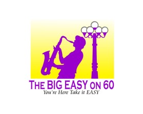 The BIG EASY on 60 entry by poetra