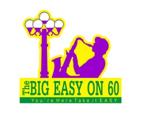 The BIG EASY on 60 entry by poetra