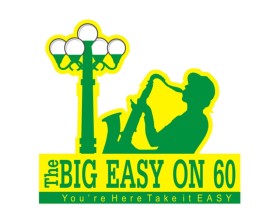 The BIG EASY on 60 entry by poetra