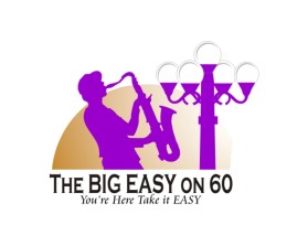 The BIG EASY on 60 entry by poetra