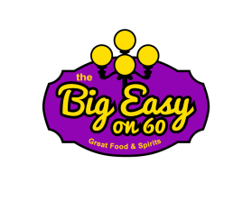 The BIG EASY on 60 entry by smarttaste